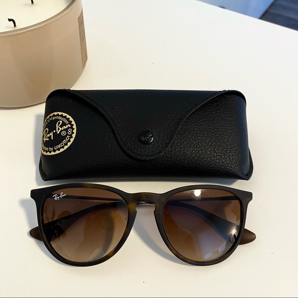 “Erika” Ray Bans
